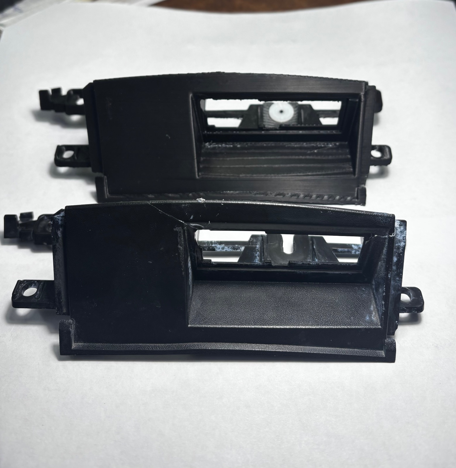 FDM печать на 3D принтере, SLA, DLP печать