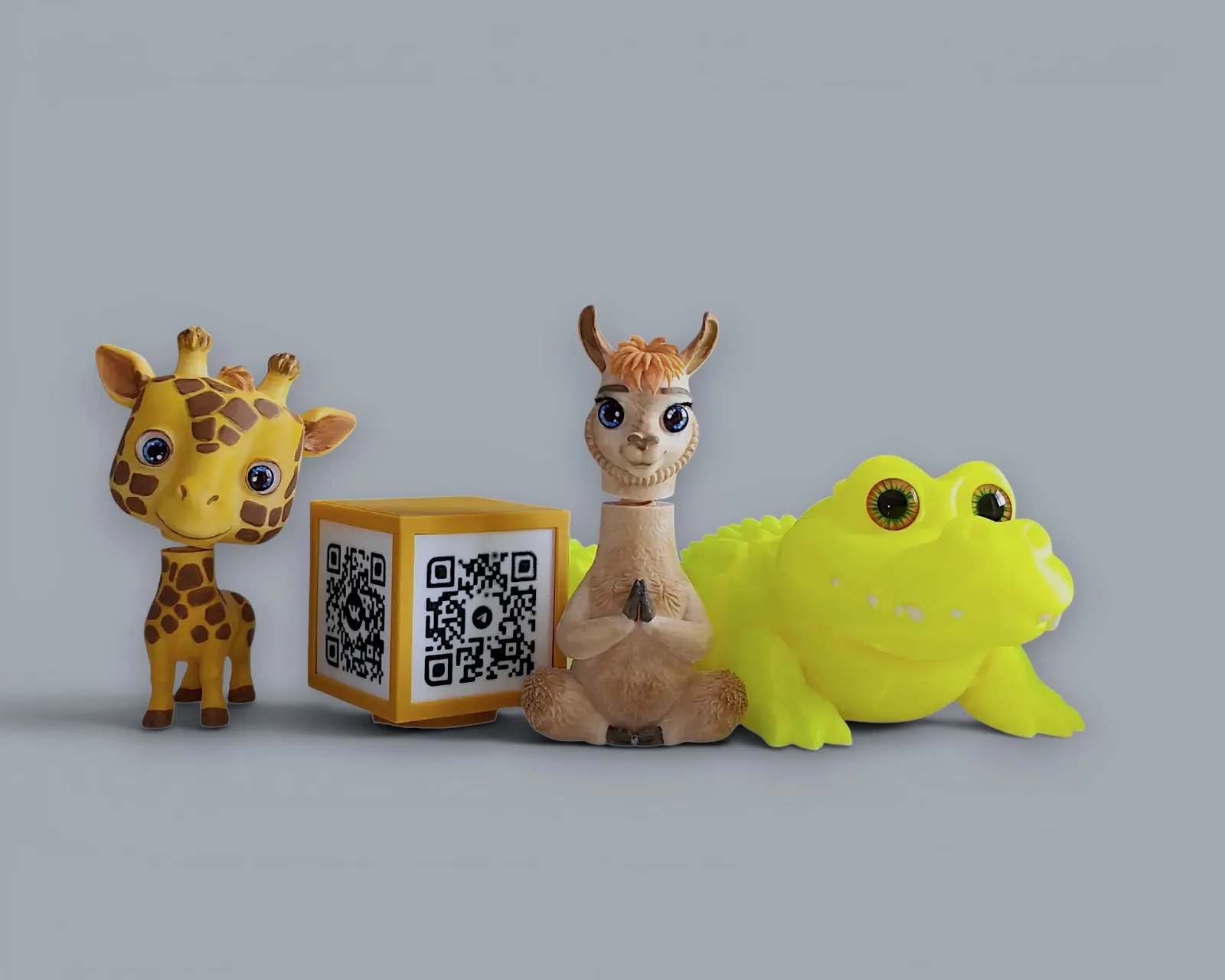 Разработка и печать 3D моделей