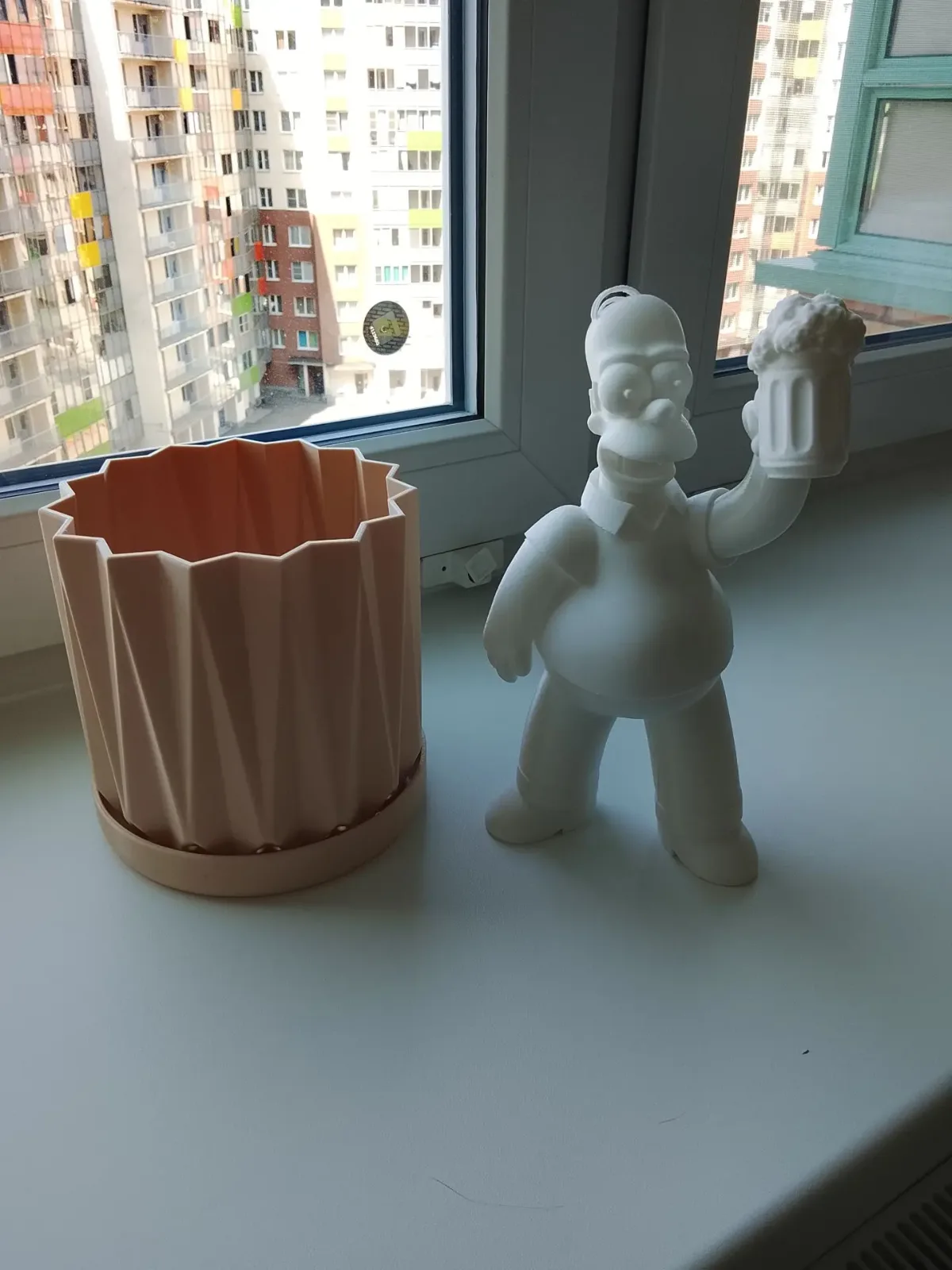 3D печать под заказ