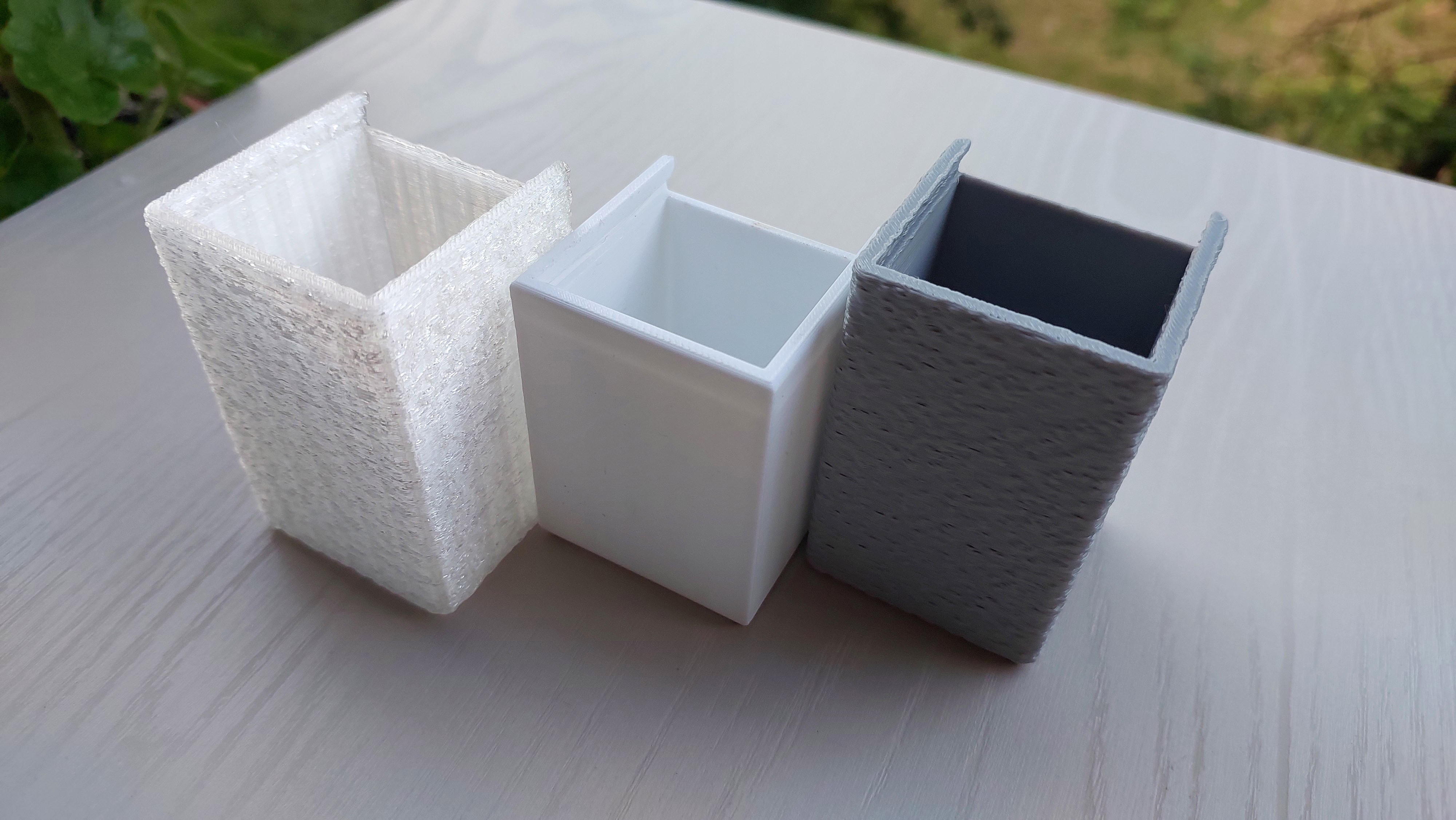 3D печать, набираю опыт и портфолио. — фото